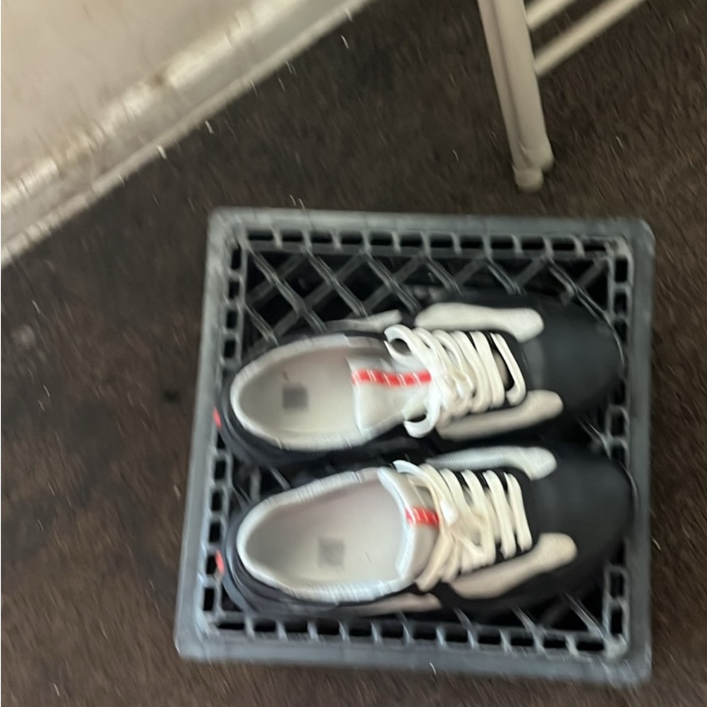 Pradas